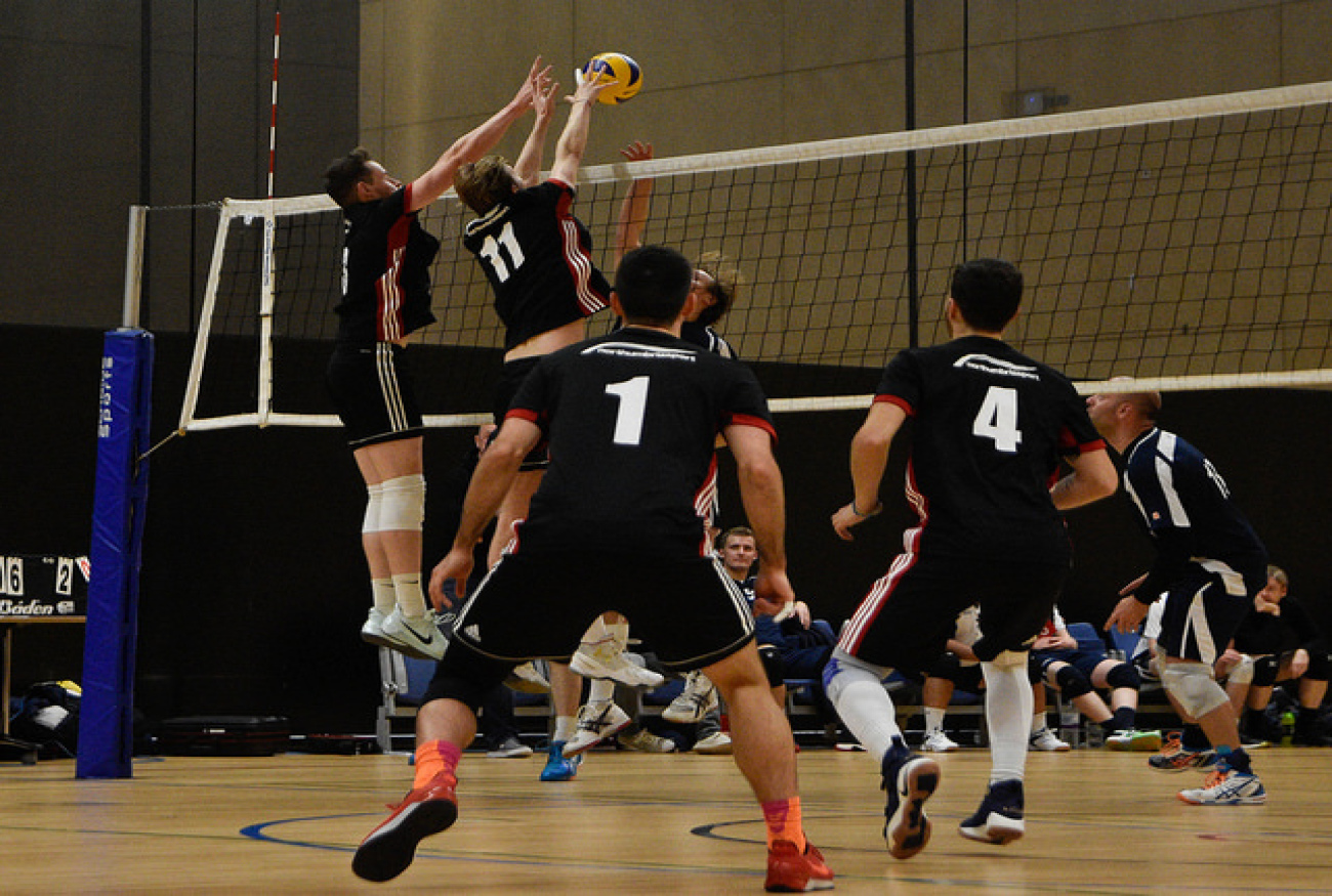Northumbria Feel Polonia Pressure