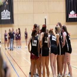 Join the Student Sport Leadership Team
