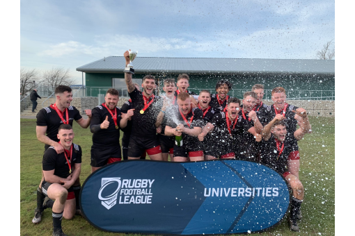 BUCS RUGBY ROUND-UP