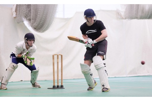 Stan Calvert 2017 Preview: Cricket