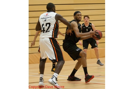 Road Warriors Northumbria Win Again