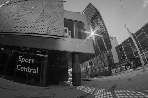 Sport Central Closures December
