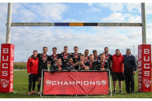 Sevens Heaven For Northumbria