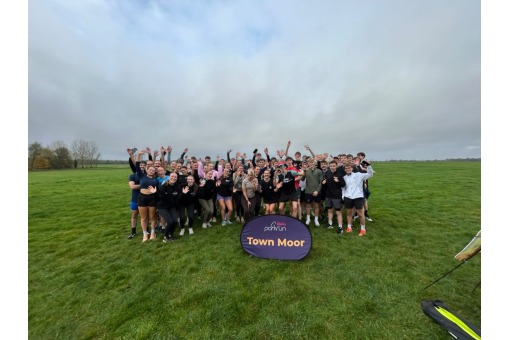 Northumbria University Raises £23,000 in Record-Breaking Movember Campaign