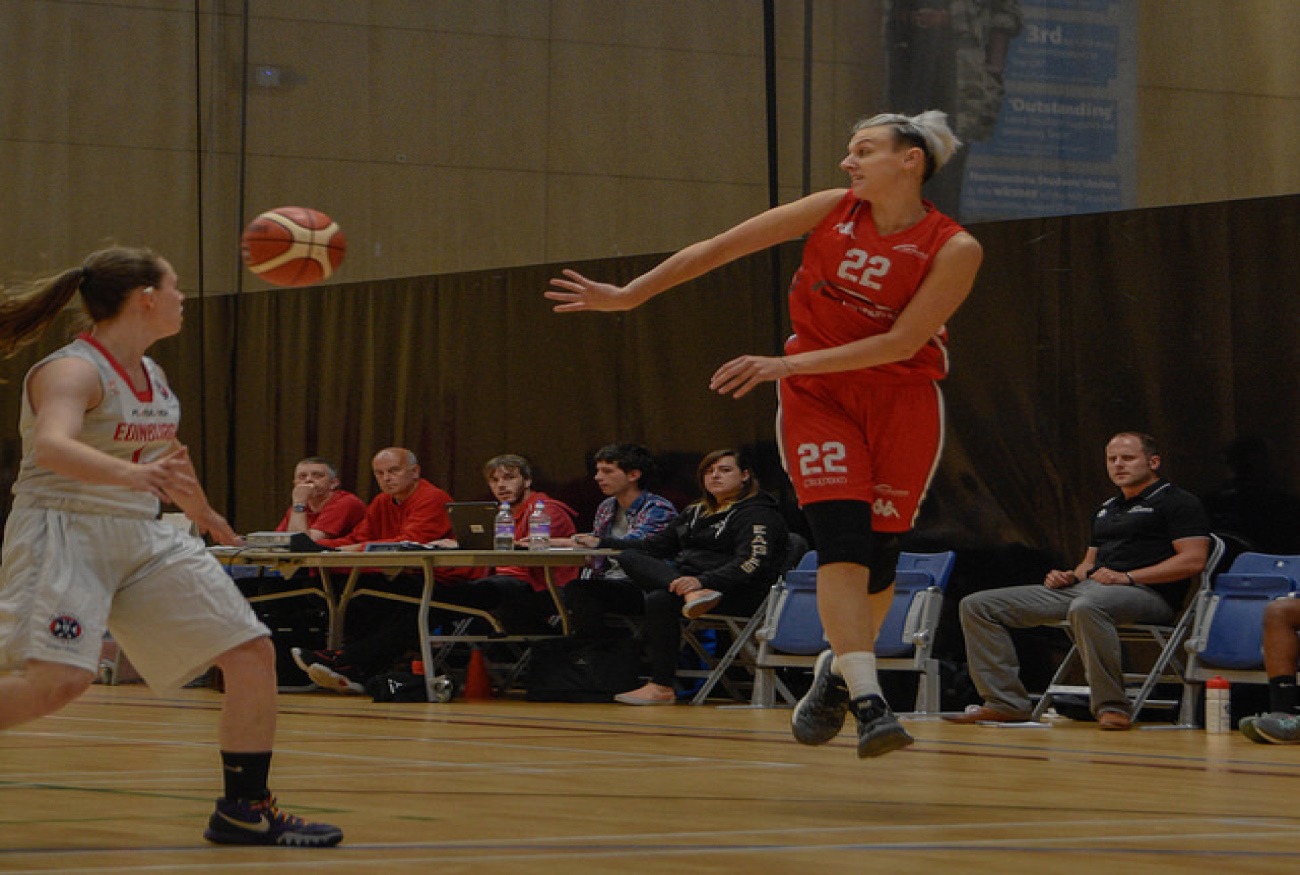 Mystics Cast Spell Over Northumbria
