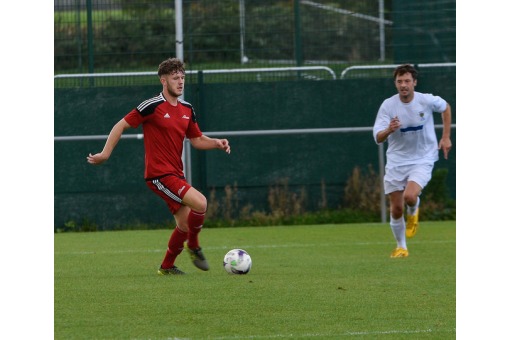 Northumbria Pay Penalty In Cup