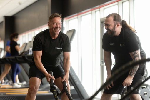 Northumbria Sport Celebrates National Fitness Day with Free Access for Staff