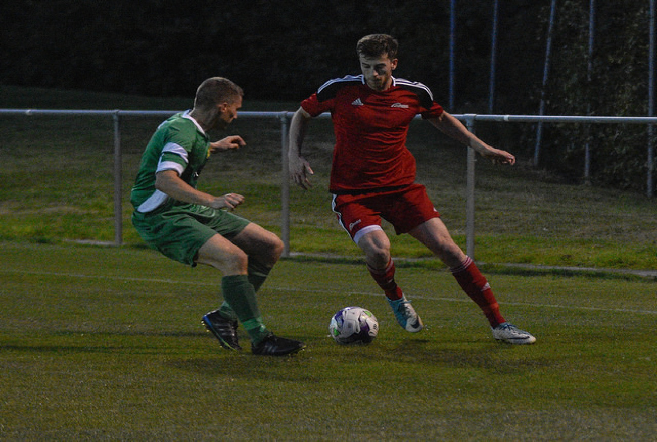 Derby Delight For Northumbria