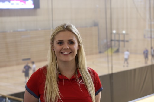 Northumbria President Lays Out Plans
