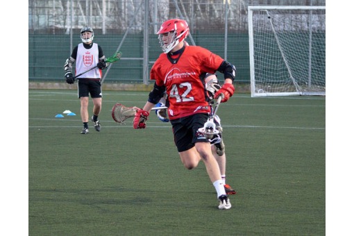 Stan Calvert 2017 Preview: M1 Lacrosse