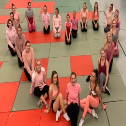 BLOG | Welcome to the World of Cheer!