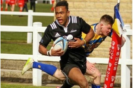 Fanitini Scores Northumbria First