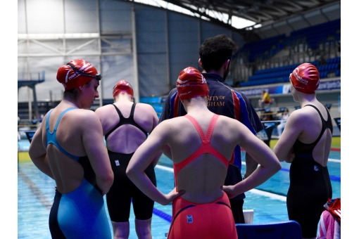 Northumbria Chase Nationals Glory