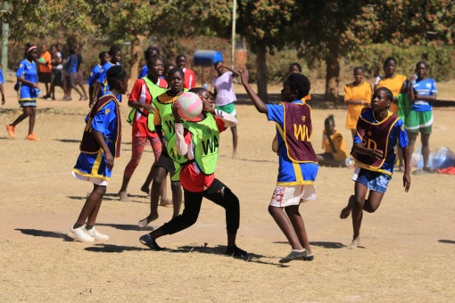 Celebrating 20 Years of Transforming Lives Through Sport in Zambia