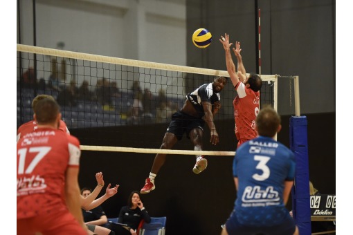 Northumbria Star Setsoafia Sets New Standard