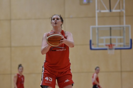 Northumbria Must Refocus: Bunten