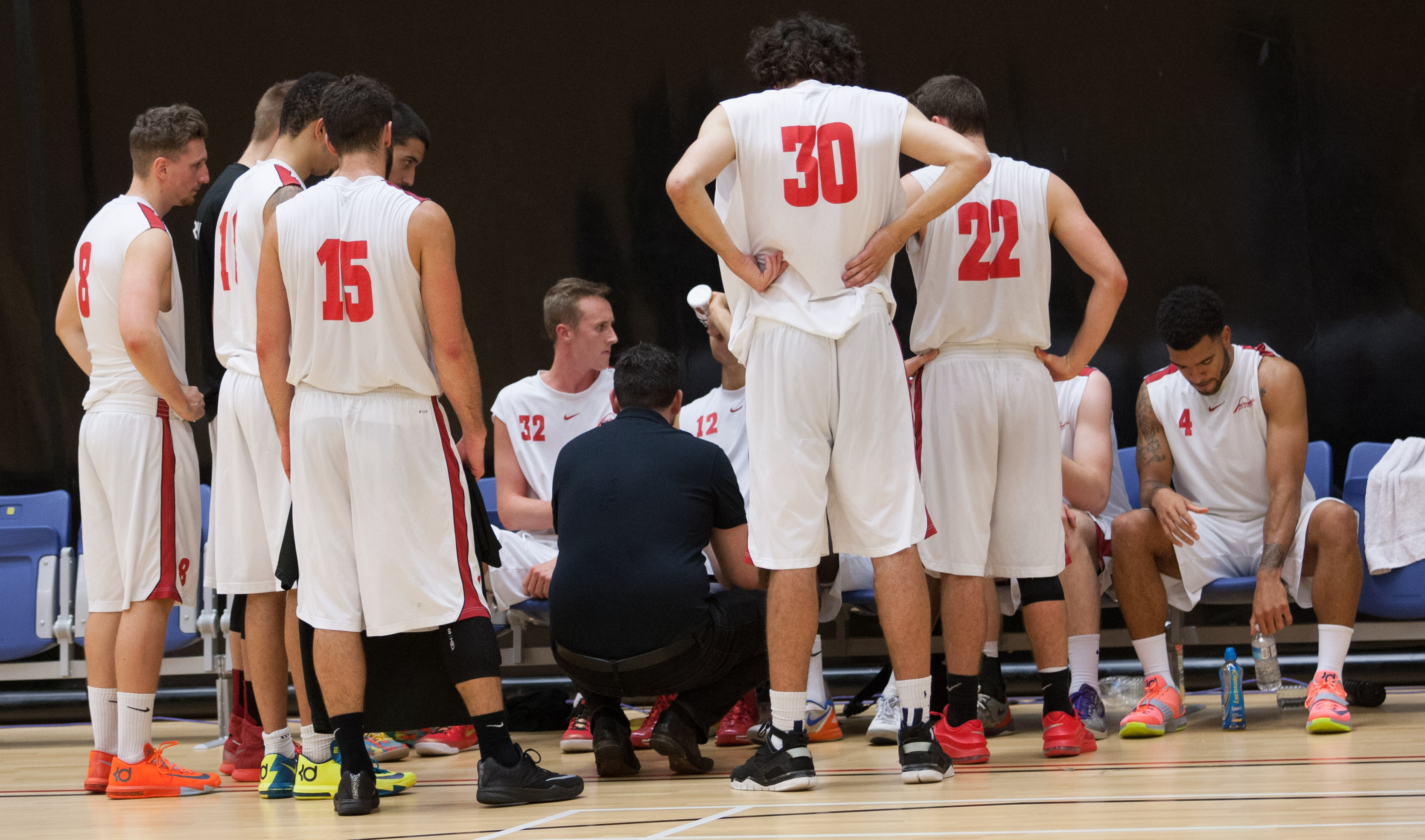 Northumbria Put Rivals In A Spin