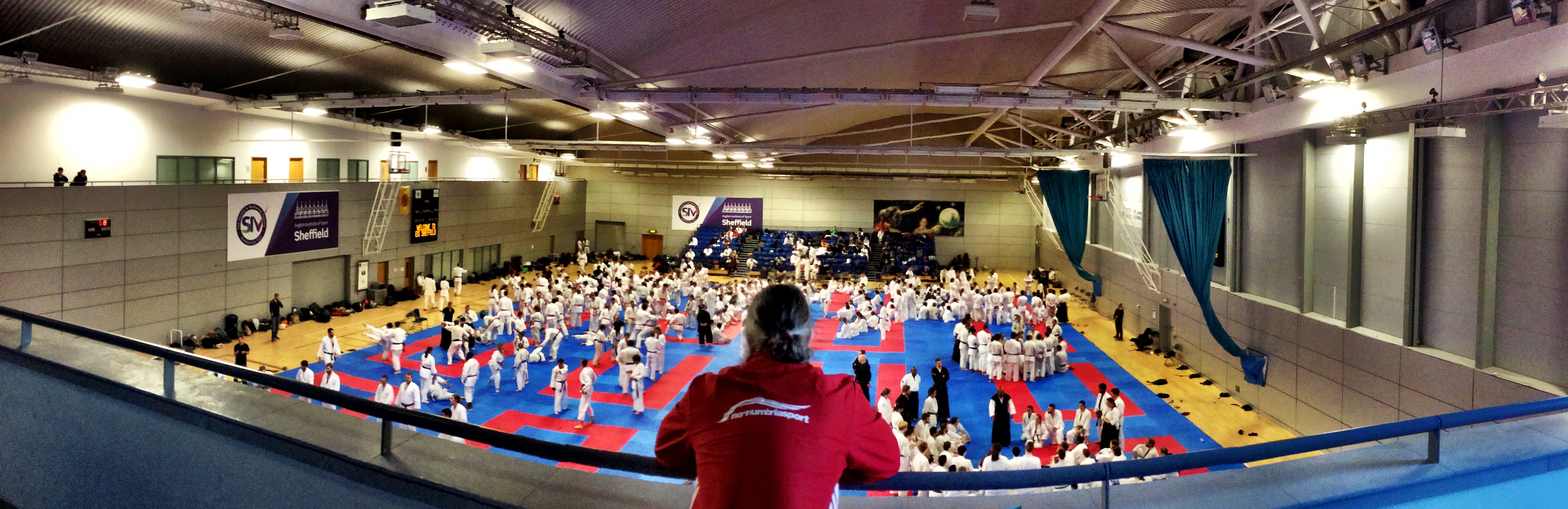 Northumbria Jitsu Just Keep On Winning