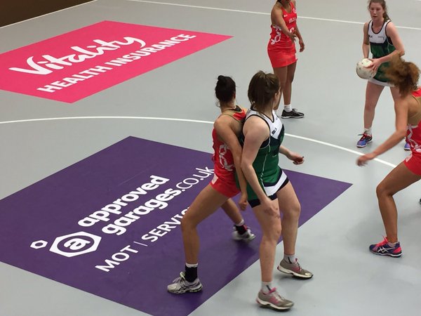 Keenan: Northumbria Will Tough It Out