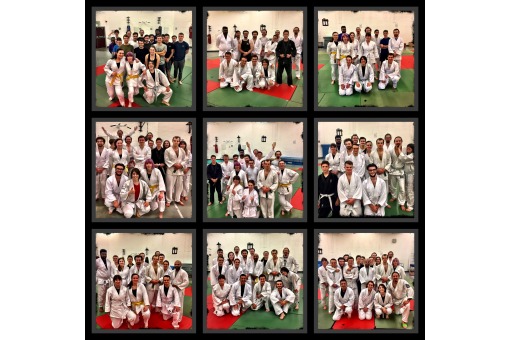 BLOG | Jitsu's achievements