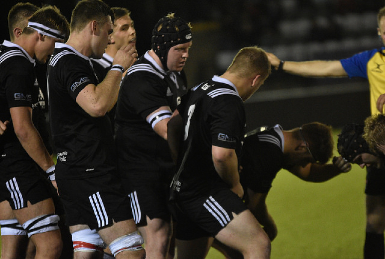 BUCS Focus: M1 Rugby Union
