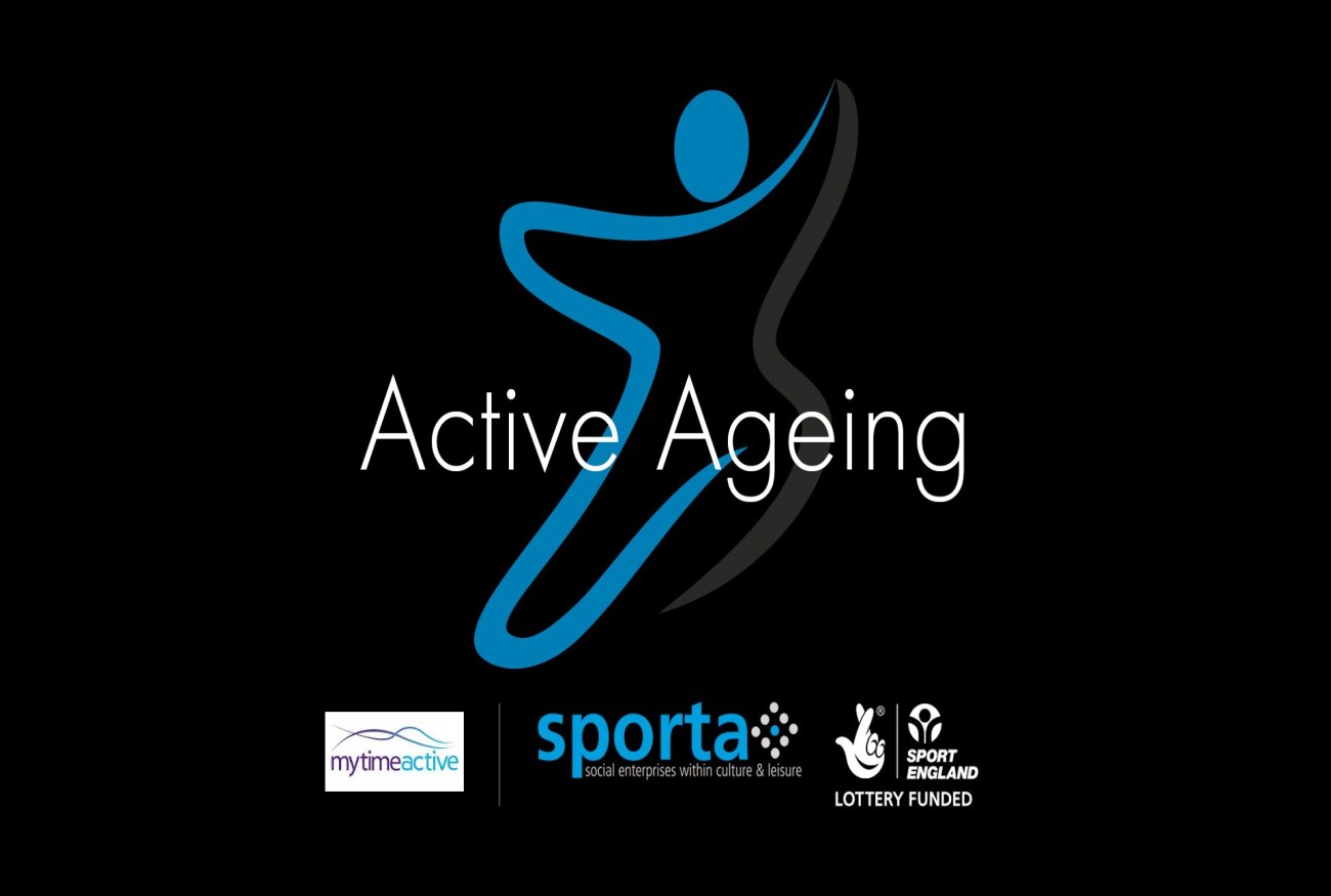 Age Is No Barrier To Northumbria Project