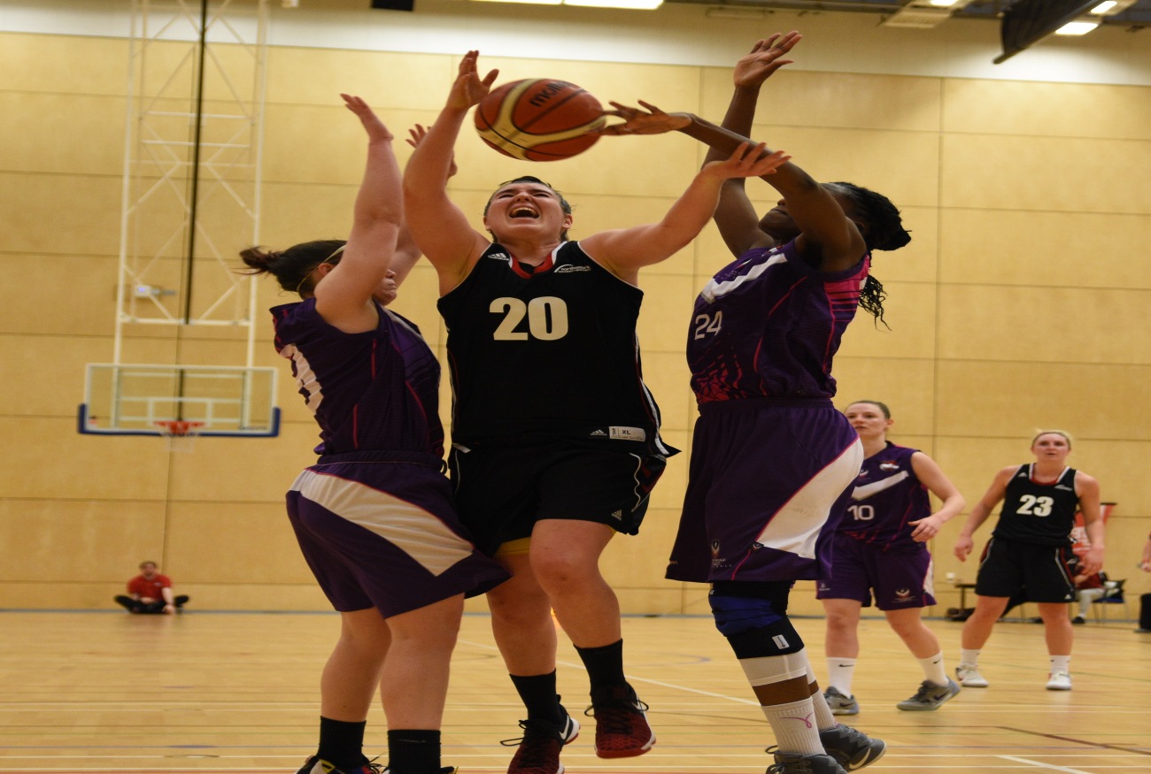 Northumbria Suffer Cruel Loss