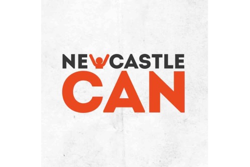 Northumbria Can!