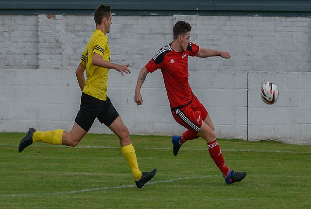 Carr Drives Northumbria To Victory