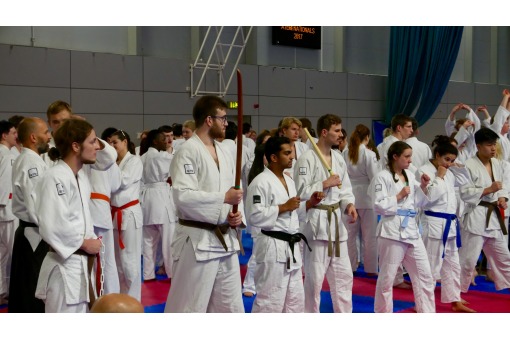 BUCS Focus: Jitsu