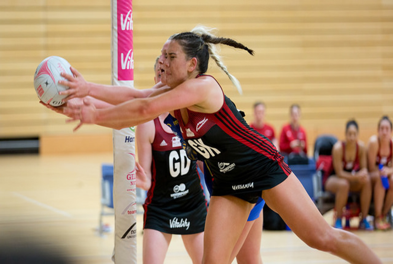 Northumbria Focus On Fast5s