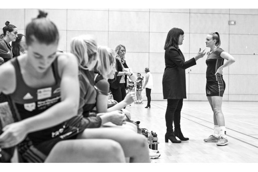 Northumbria Stutter After Strong Start