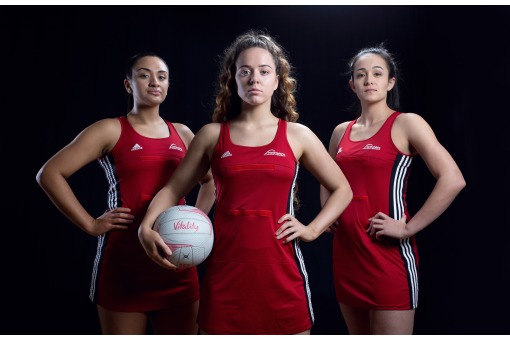 Team Northumbria Confirm 2018 NSL Roster