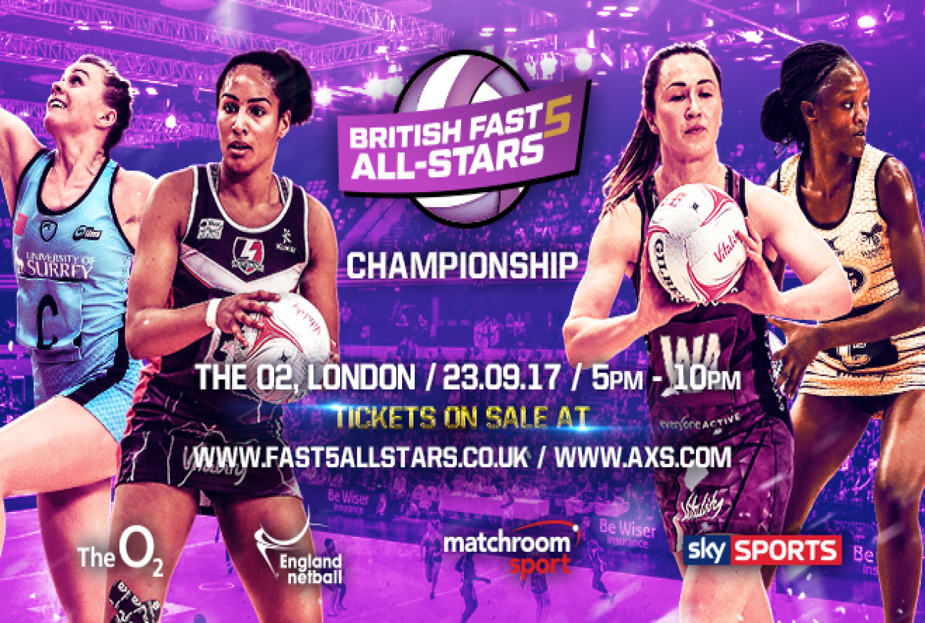 Northumbria Net Fast5s Place