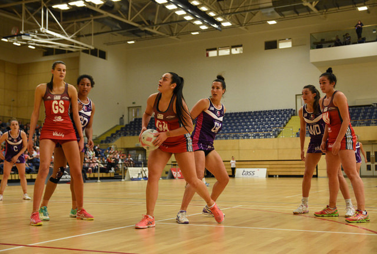 Northumbria Complete Mavericks Revenge Mission