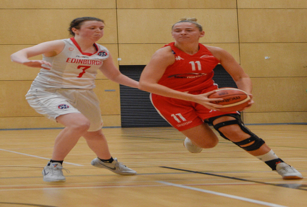 Bunten: Northumbria Must Do Better