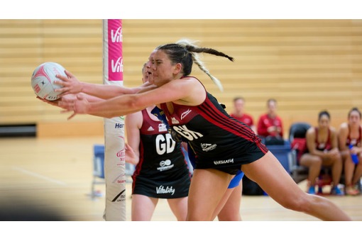 Northumbria Focus On Fast5s