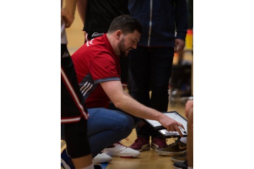 Northumbria Duo Take Top Honours