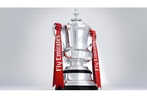 People's Cup The Winner At Northumbria