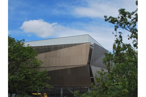 Changes to Northumbria Sport
