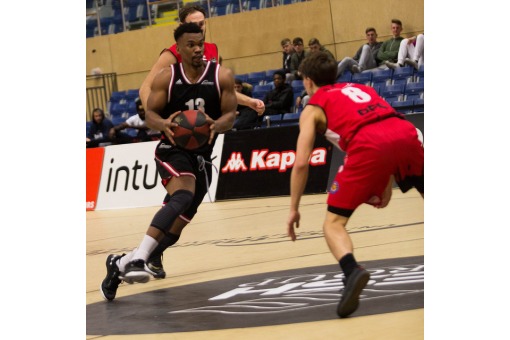 Malcolm's X-Factor Fires Northumbria To Win Double