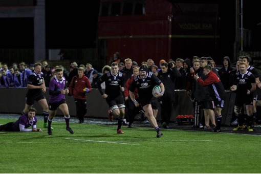 BUCS Focus: M1 Rugby Union