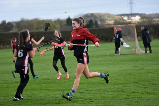 BUCS Round Up: Week Four