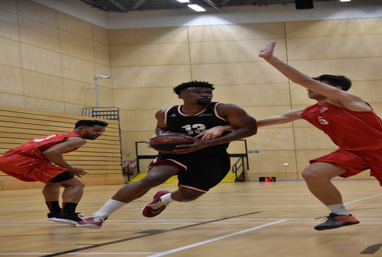 Steutel Challenges Northumbria
