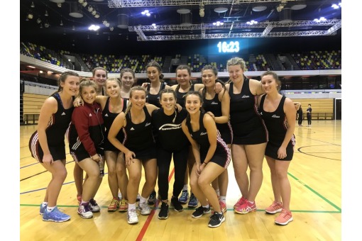 Northumbria Fire Winning SHOTS