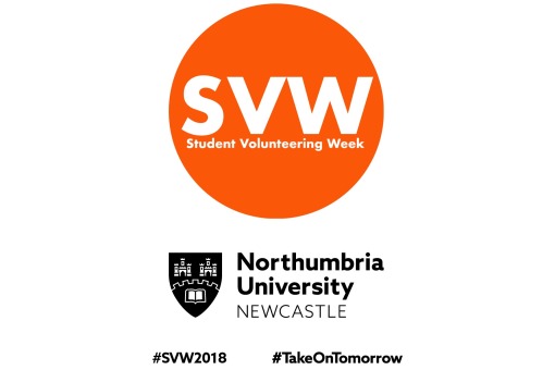Northumbria Sport celebrates #SVW2018