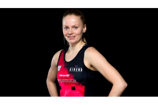 Northumbria Snap Up International Stars