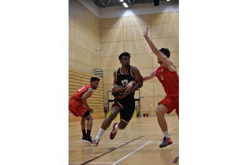 Steutel Challenges Northumbria