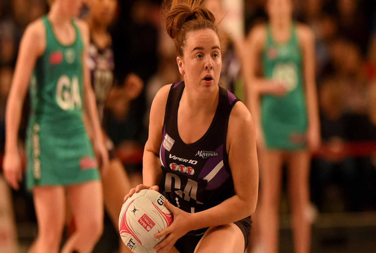 Northumbria Name More Fast 5 Picks