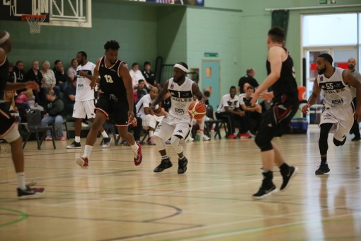 Steutel Launches Northumbria Rallying Cry
